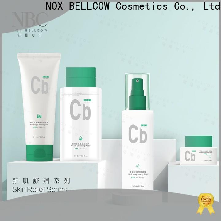 NOX BELLCOW New Wet wipes for business for women