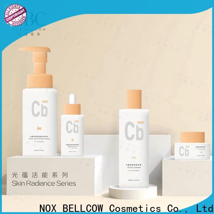 NOX BELLCOW Makeup Fixing Spray manufacturers for ladies