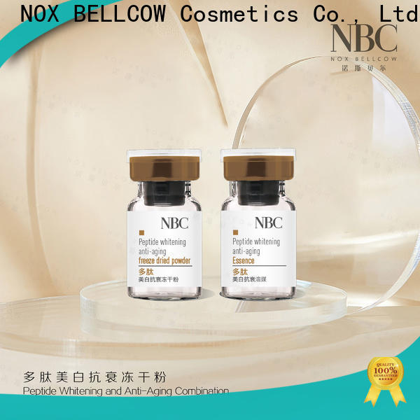 NOX BELLCOW Freeze Dried Powder for business for women