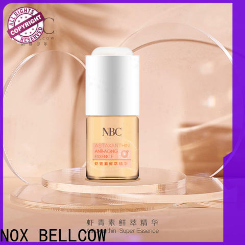 NOX BELLCOW Essence Supply for skincare