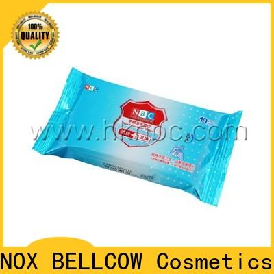 cooling best facial cleansing wipes invigorating manufacturer for hand