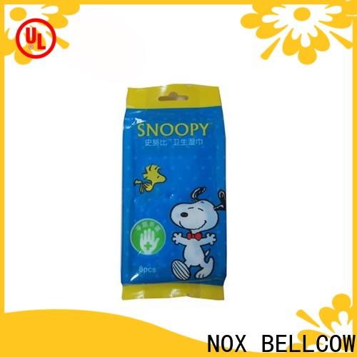 NOX BELLCOW newarrival best cleansing wipes factory for women