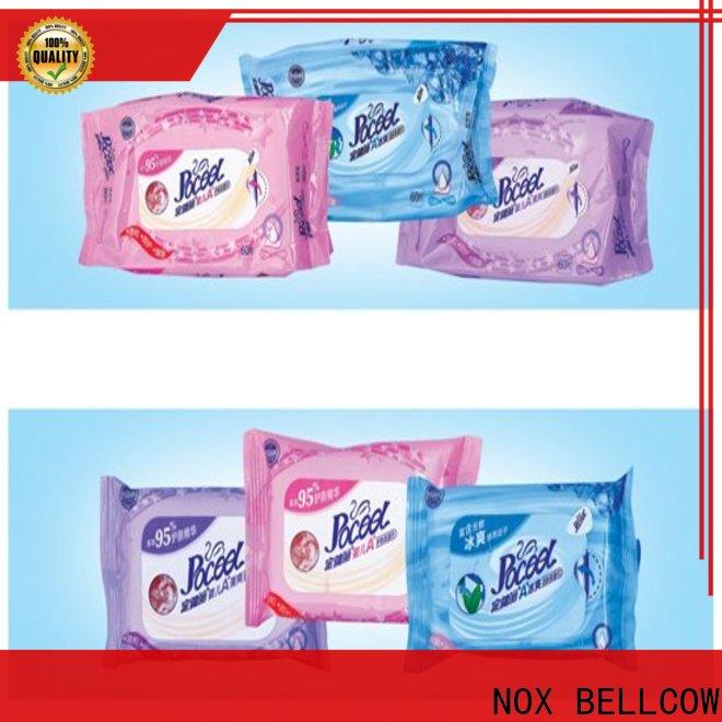 pure baby face wipes moisturizing wholesale for skincare