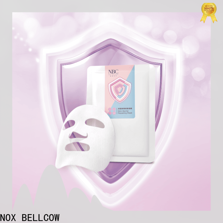 NOX BELLCOW revitalizing japanese face mask wholesale for home
