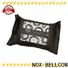 wet facial cleansing wipes 10pcs supplier for skincare