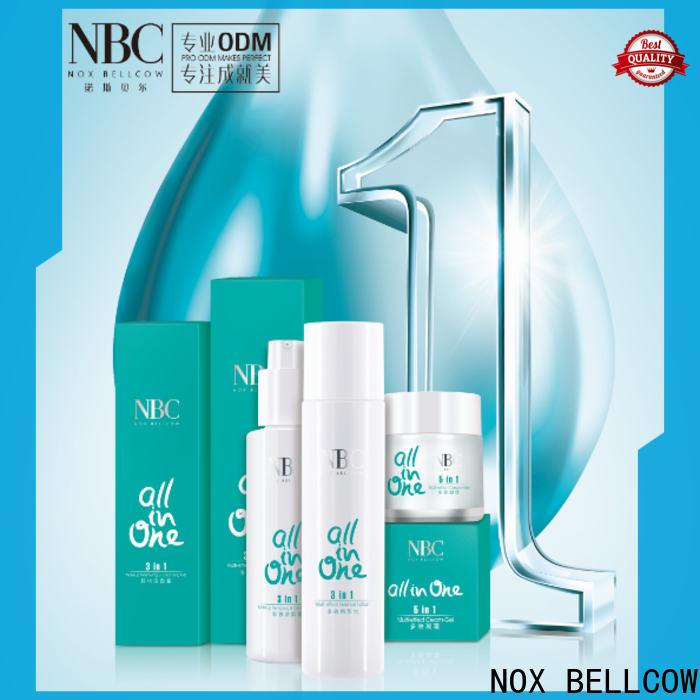 NOX BELLCOW High-quality cheap skin care products supplier