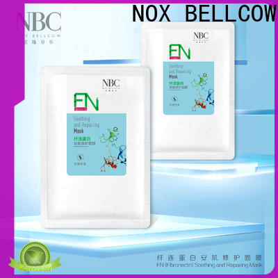 NOX BELLCOW best clay mask for sensitive skin factory