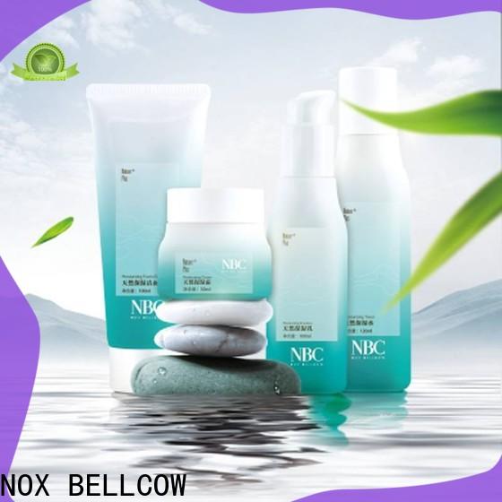 NOX BELLCOW skin care products for dry skin factory