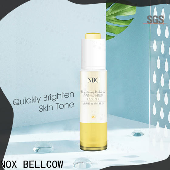 NOX BELLCOW Wholesale pore minimizing products manufacturer