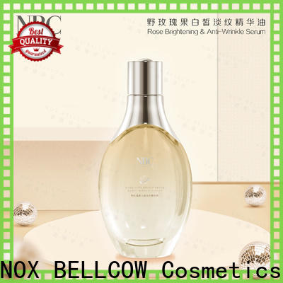 NOX BELLCOW Good Selling best baby shampoo in the world factory