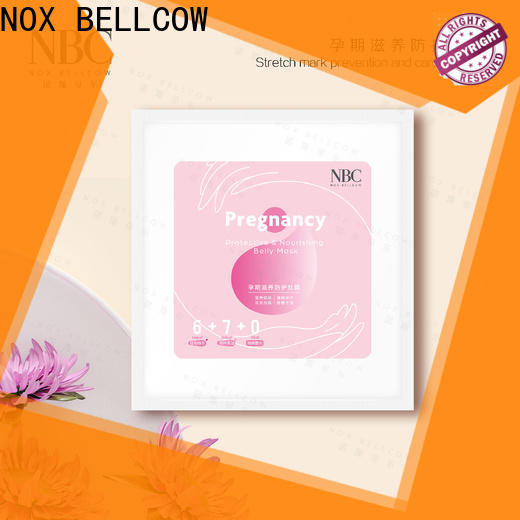 NOX BELLCOW best smelling baby shampoo factory