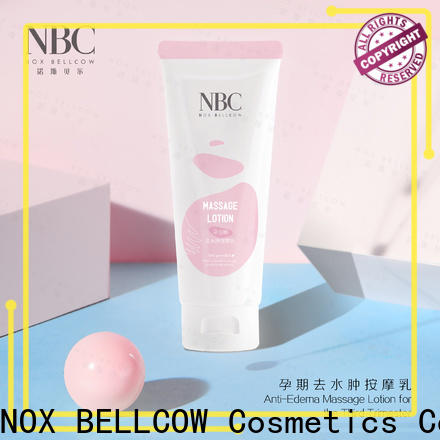 NOX BELLCOW best smelling baby shampoo supplier