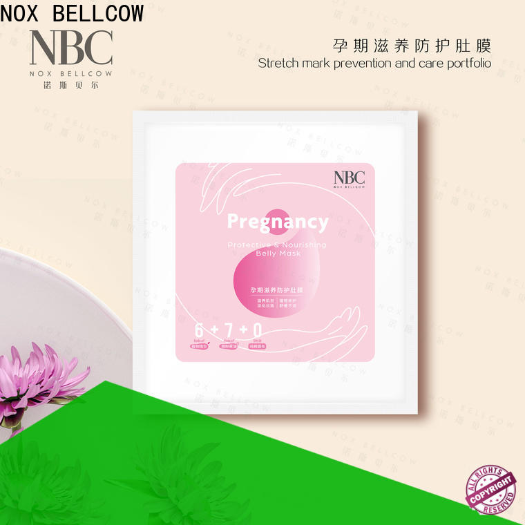 NOX BELLCOW baby shampoo for babies supplier
