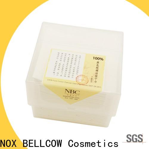 NOX BELLCOW wet tissue wipes for adults factory