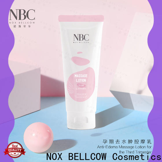 NOX BELLCOW Hot Selling baby shampoo for babies factory