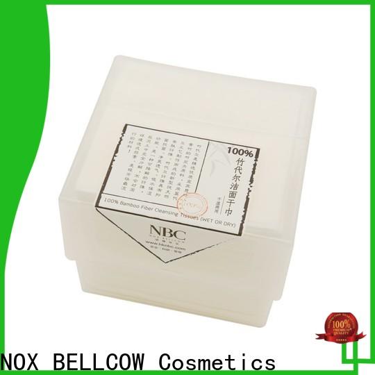 NOX BELLCOW Best Price wet tissue wipes for adults manufacturer