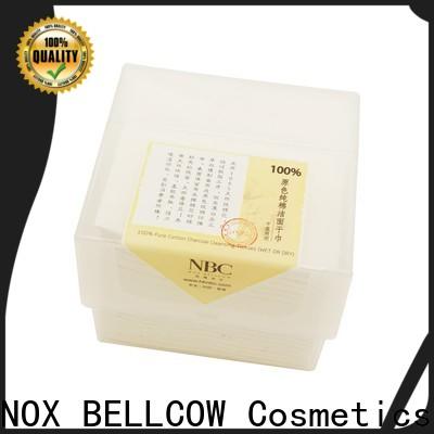 NOX BELLCOW best wet tissue paper for face manufacturer