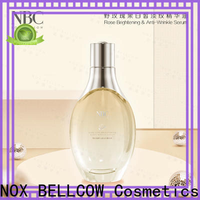 NOX BELLCOW Wholesale baby shampoo for baby manufacturer
