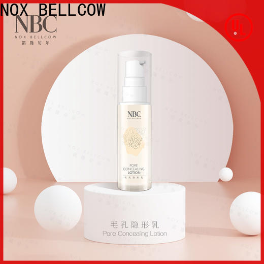 NOX BELLCOW Best Price pore minimizing products factory