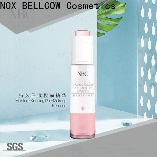 NOX BELLCOW pre makeup moisturizer factory