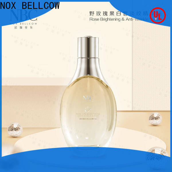 NOX BELLCOW baby shampoo products factory