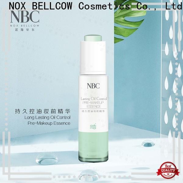 NOX BELLCOW Good Selling pre makeup moisturizer manufacturer