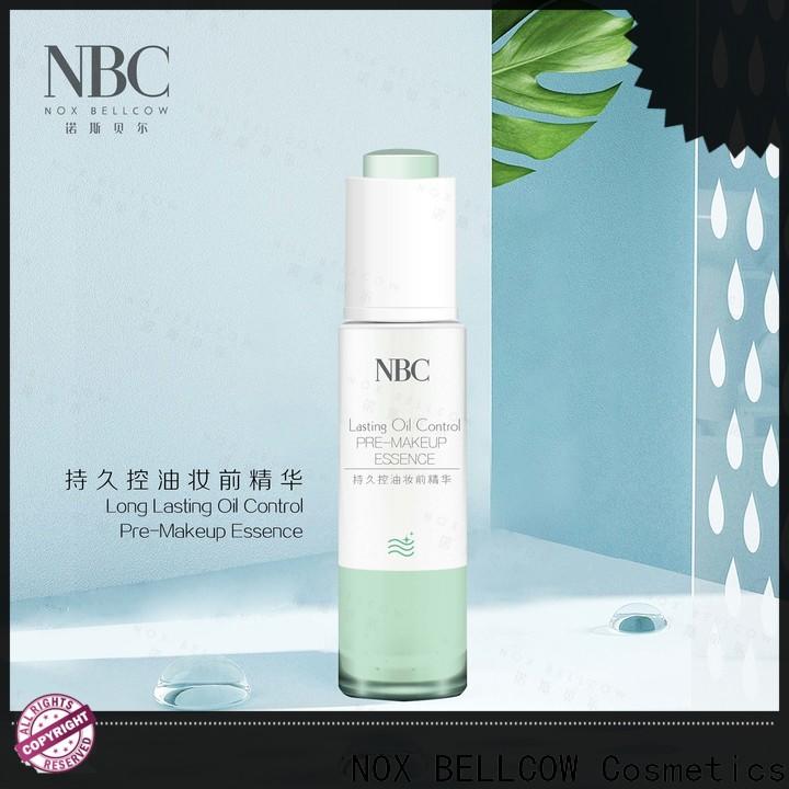 NOX BELLCOW pore minimizing products supplier