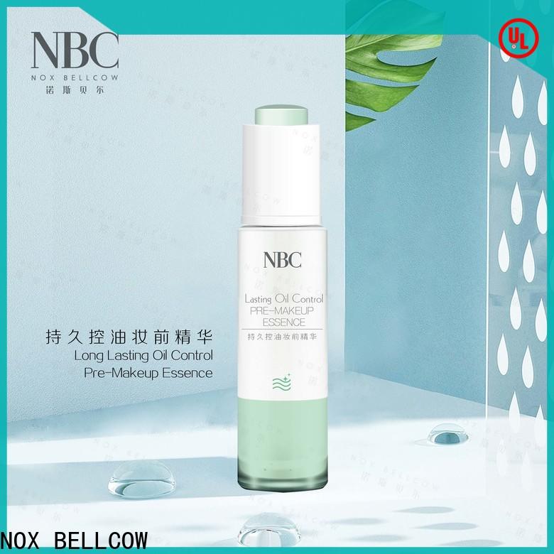 NOX BELLCOW Factory Direct pore minimizing products manufacturer