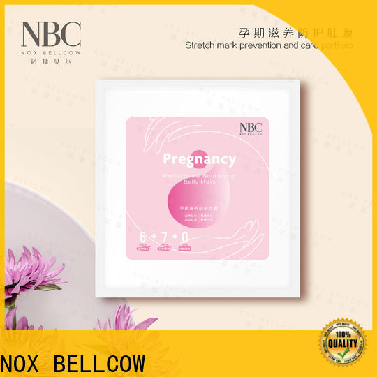 NOX BELLCOW Wholesale best baby shampoo manufacturer