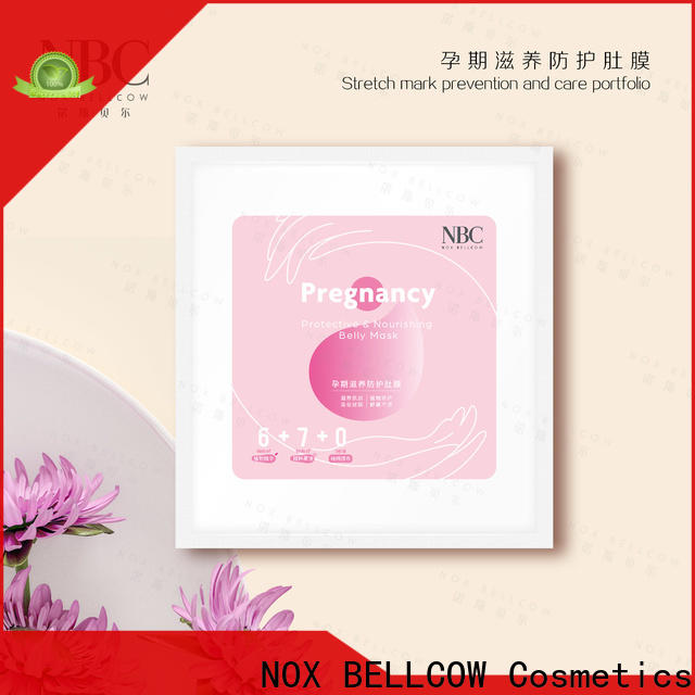 NOX BELLCOW Best Price top organic baby shampoo supplier