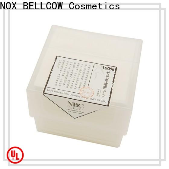 NOX BELLCOW best wet tissue paper for face factory