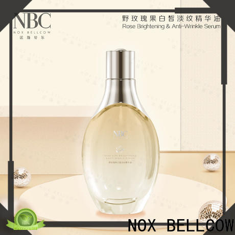 NOX BELLCOW best baby shampoo for hair growth supplier