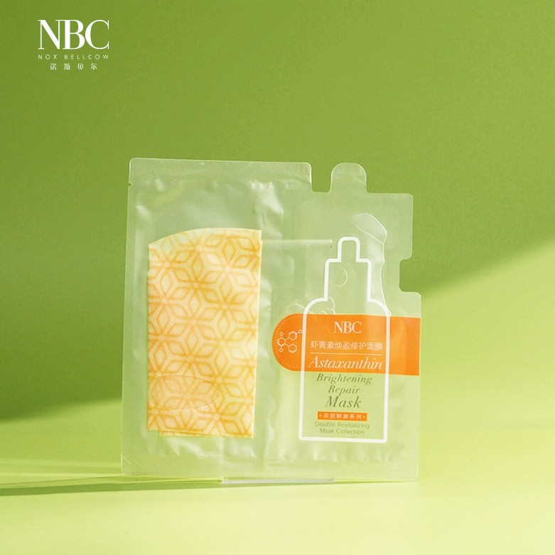 product-NOX BELLCOW-Double Chamber Fresh Face Mask Series-img