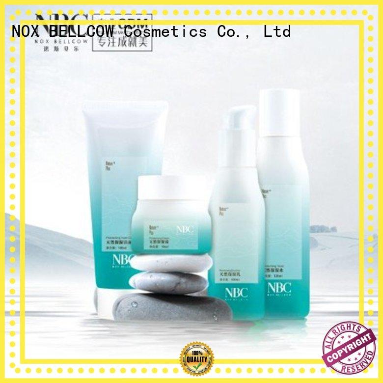 skin skin care product clean skincare NOX BELLCOW company