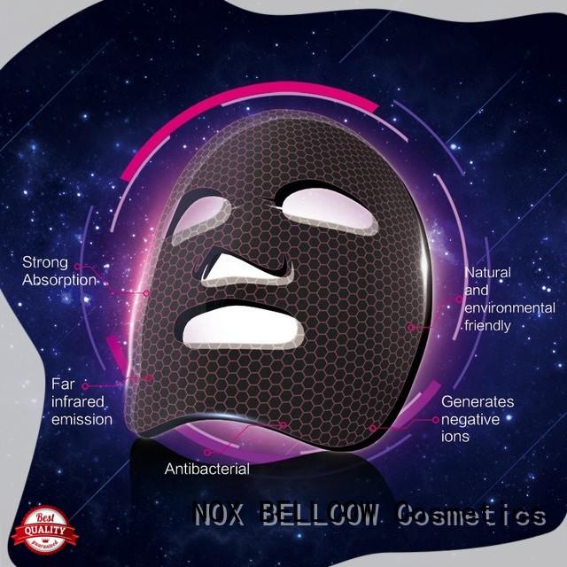 NOX BELLCOW pure japanese face mask wholesale for man