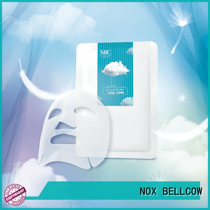 NOX BELLCOW veocel™facial beauty mask manufacturer for women