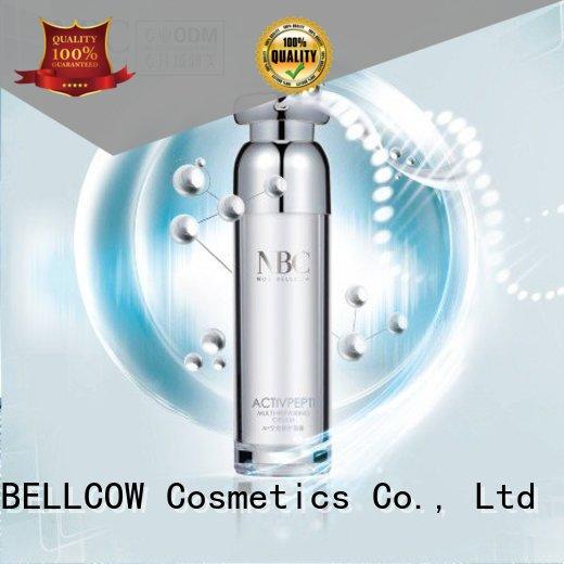 NOX BELLCOW Brand plus＋ flash protector skin lightening cream