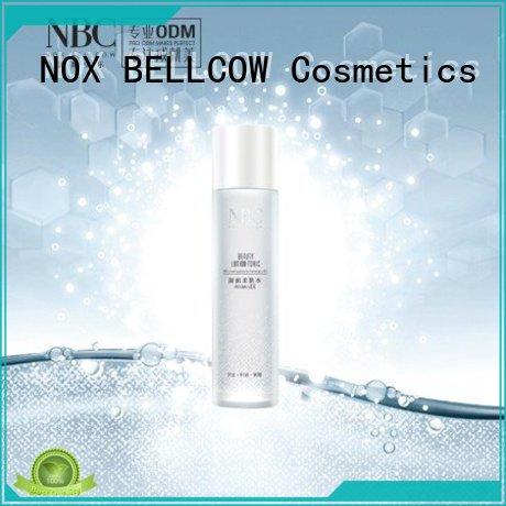 NOX BELLCOW package skin products wholesale for ladies